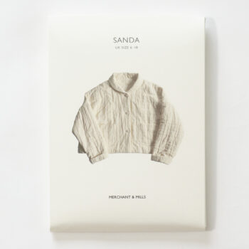 Sanda (UK Size 6-18)