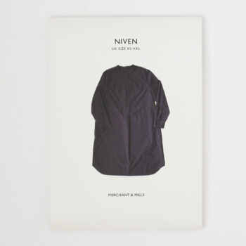 Niven (UK XS-XXL)