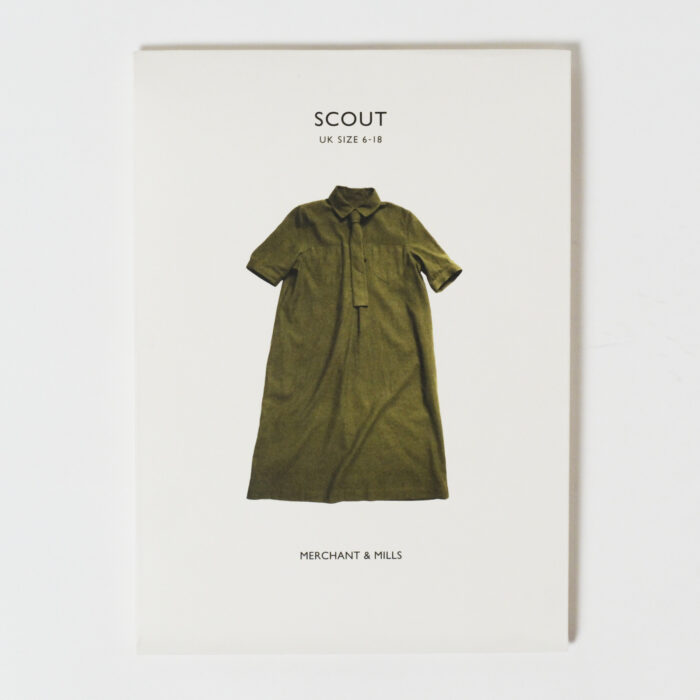 Scout (UK Size 6-18)