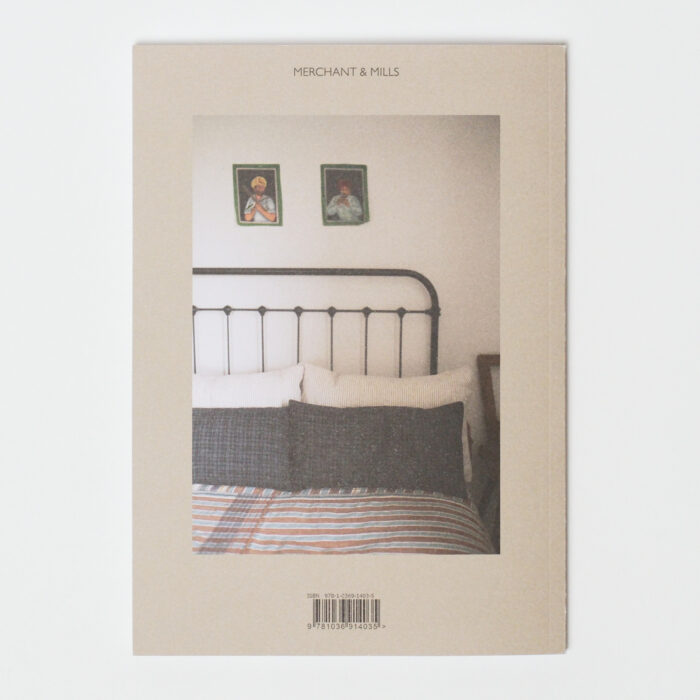 【新商品】HOUSE - Merchant&Mills 