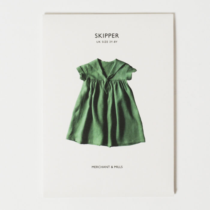 Skipper