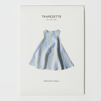 Trapezette