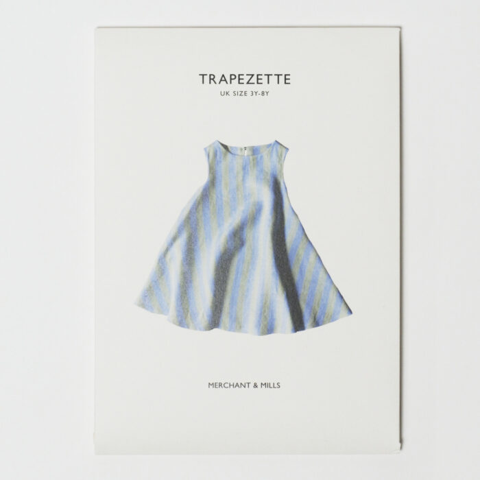 Trapezette