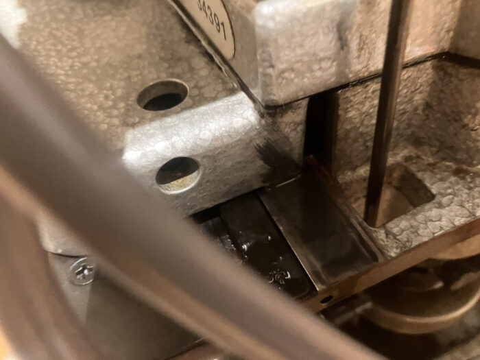 【修理】DIANA 561-34391