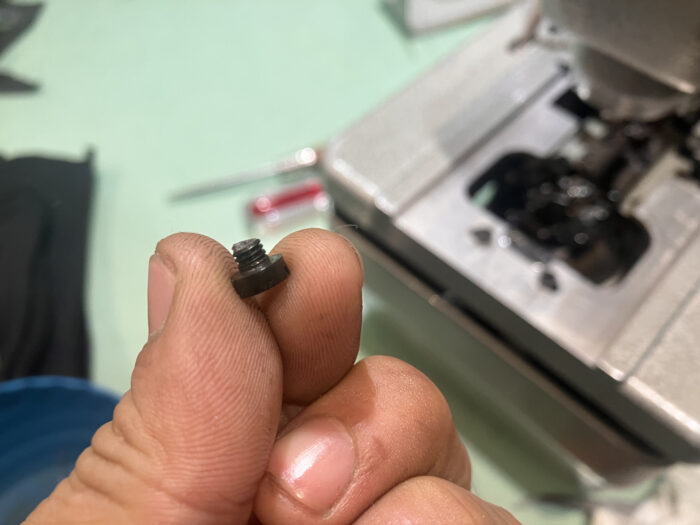 【修理】DIANA 561-34391